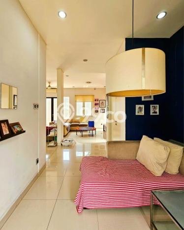 Ready to Use! Premium House LT 208m2 Desain Modern di BSD Pavillion Residence Ready to Use! Premium House LT 208m2 Desain Modern di BSD Pavillion Residence