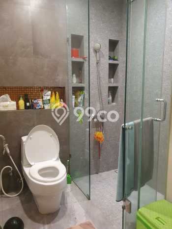 Dijual Rumah Mewah Elegan Dengan View Cantik di BSD Nusaloka, Tangerang Dijual Rumah Mewah Elegan Dengan View Cantik di BSD Nusaloka, Tangerang