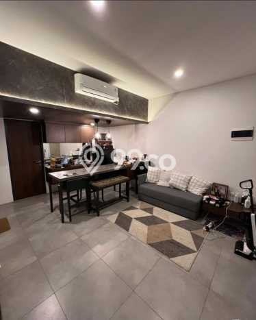 Dijual Hunian Rumah Terawat 3 KT di BSD City, Tangerang Dijual Hunian Rumah Terawat 3 KT di BSD City, Tangerang