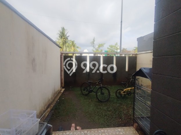 Hunian Super Mewah dengan Akses Paling Strategis di BSD Kencana Loka, Tangerang Hunian Super Mewah dengan Akses Paling Strategis di BSD Kencana Loka, Tangerang