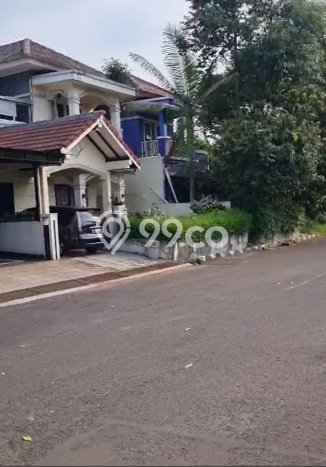 Rumah Mewah Dijual LT 200m2 di Karawaci, Tangerang Rumah Mewah Dijual LT 200m2 di Karawaci, Tangerang