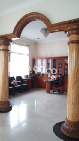 Rumah Luxury Modern Siap Huni di Bogor Nirwana Residence Bogor Rumah Luxury Modern Siap Huni di Bogor Nirwana Residence Bogor