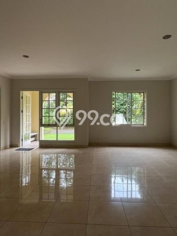 Ready to Use! Premium House LT 380m2 Desain Elegan di BSD The Green Ready to Use! Premium House LT 380m2 Desain Elegan di BSD The Green