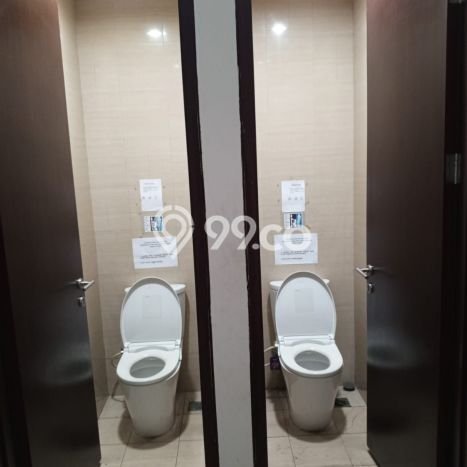 Untuk Dijual! Kantor di BSD Foresta Tangerang LT 190m2 / LB 637m2 Kawasan Strategis Untuk Dijual! Kantor di BSD Foresta Tangerang LT 190m2 / LB 637m2 Kawasan Strategis