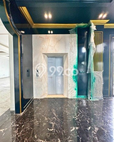 Jual Rumah Mewah Elegan Dengan View Eksklusif di Pondok Indah, Jakarta Selatan Jual Rumah Mewah Elegan Dengan View Eksklusif di Pondok Indah, Jakarta Selatan