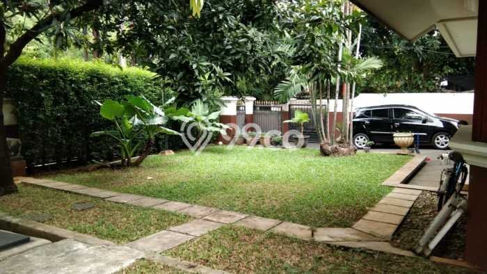 Hot Offer Hunian Mewah Ideal dan Luas di Menteng, Jakarta Pusat Hot Offer Hunian Mewah Ideal dan Luas di Menteng, Jakarta Pusat