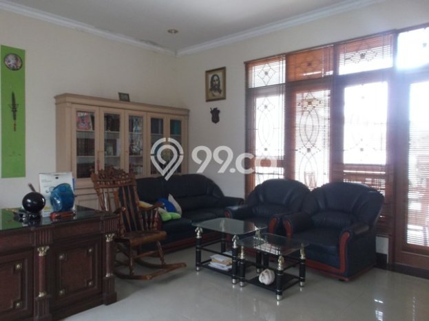 Rumah Luxury Modern Siap Huni di Bogor Nirwana Residence Bogor Rumah Luxury Modern Siap Huni di Bogor Nirwana Residence Bogor
