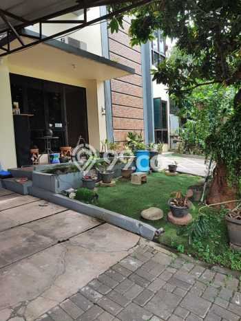 Dijual Rumah Luas Megah Dengan View Cantik di BSD The Icon, Tangerang Dijual Rumah Luas Megah Dengan View Cantik di BSD The Icon, Tangerang