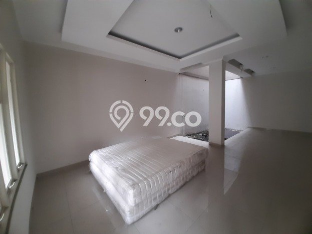 Jual Rumah Luas Megah Dengan View Eksklusif di Alam Sutera, Tangerang Jual Rumah Luas Megah Dengan View Eksklusif di Alam Sutera, Tangerang