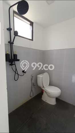 Rumah Strategis Minimalis Lb 85m2 di Cisauk, Tangerang Rumah Strategis Minimalis Lb 85m2 di Cisauk, Tangerang