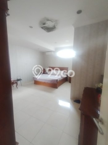 Hunian Mewah LB 400m2 Siap Huni Desain Elegan di BSD Delatinos, Tangerang Hunian Mewah LB 400m2 Siap Huni Desain Elegan di BSD Delatinos, Tangerang