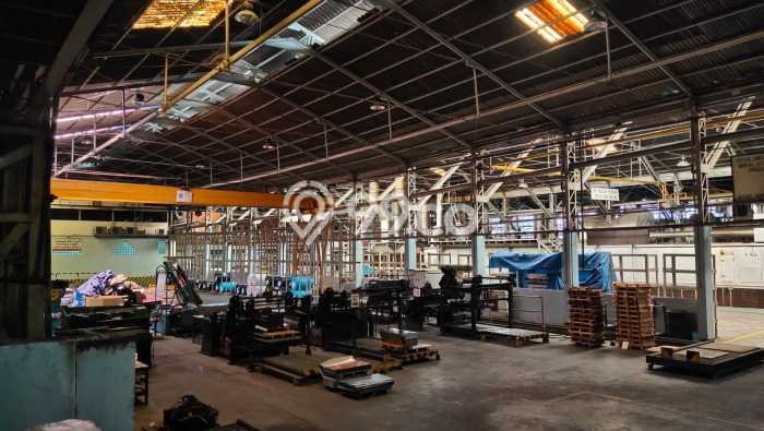 Gudang Bagus Dijual di Ancol Jakarta Utara Lokasi Strategis Cocok untuk Kembangkan Bisnis Gudang Bagus Dijual di Ancol Jakarta Utara Lokasi Strategis Cocok untuk Kembangkan Bisnis