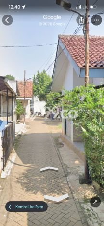 Jual Rumah Modern 3 KT di Ciater, Tangerang Jual Rumah Modern 3 KT di Ciater, Tangerang