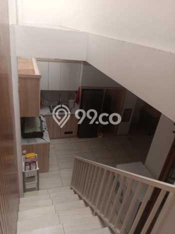 Dijual Rumah Modern 4 KT di Lippo Karawaci, Tangerang Dijual Rumah Modern 4 KT di Lippo Karawaci, Tangerang