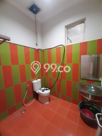 Rumah sewa siap huni 4 KT di BSD Pavillion Residence, Tangerang Rumah sewa siap huni 4 KT di BSD Pavillion Residence, Tangerang