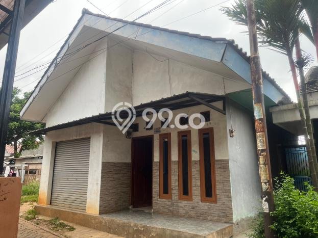 Jual Rumah Modern 3 KT di Ciater, Tangerang Jual Rumah Modern 3 KT di Ciater, Tangerang