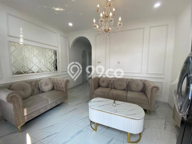 Jual Rumah Mewah Megah Dengan View Eksklusif di BSD Delatinos, Tangerang Jual Rumah Mewah Megah Dengan View Eksklusif di BSD Delatinos, Tangerang