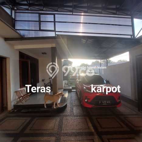 For Sale Rumah Mewah Exclusive di Ciputat, Tangerang Selatan For Sale Rumah Mewah Exclusive di Ciputat, Tangerang Selatan