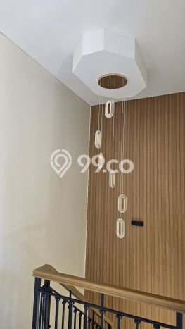 Rumah Minimalis 3 Kamar LT 84m2 di BSD Kencana Loka Rumah Minimalis 3 Kamar LT 84m2 di BSD Kencana Loka