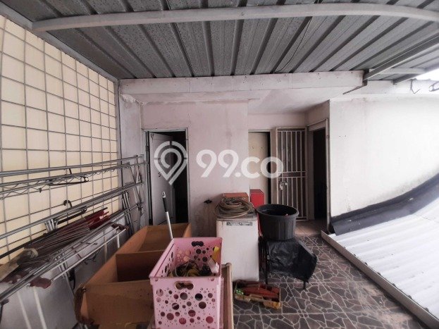 Rumah sewa siap huni 4 KT di BSD Pavillion Residence, Tangerang Rumah sewa siap huni 4 KT di BSD Pavillion Residence, Tangerang