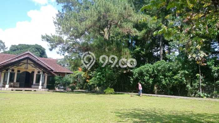 Peluang Bisnis! Vila di Megamendung, Area 2753m2m², Lokasi Premium dengan nilai tinggi Peluang Bisnis! Vila di Megamendung, Area 2753m2m², Lokasi Premium dengan nilai tinggi