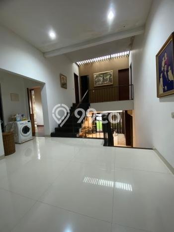 Dijual Rumah Mewah Elegan Dengan View Eksklusif di BSD The Green, Tangerang Dijual Rumah Mewah Elegan Dengan View Eksklusif di BSD The Green, Tangerang