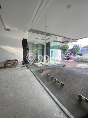 Unit Kantor Dijual di Mampang Jakarta Selatan 1787m2 Unit Kantor Dijual di Mampang Jakarta Selatan 1787m2