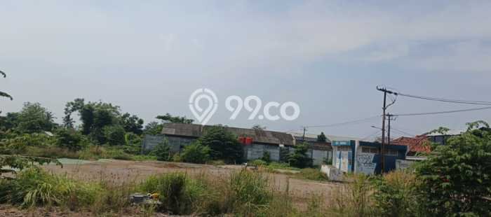 Jarang Ada! Tanah di Legok Punya Luas 6670m2 - Jarang Ada! Tanah di Legok Punya Luas 6670m2 -