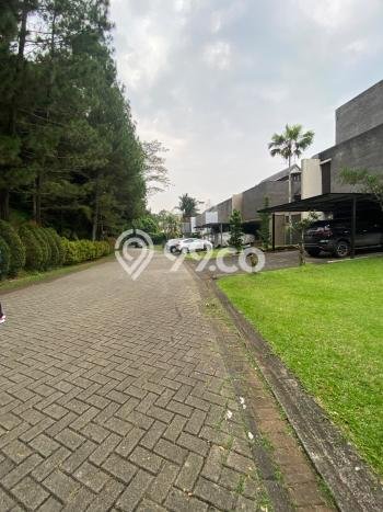 Dijual Rumah Mewah Elegan Dengan View Eksklusif di BSD The Green, Tangerang Dijual Rumah Mewah Elegan Dengan View Eksklusif di BSD The Green, Tangerang