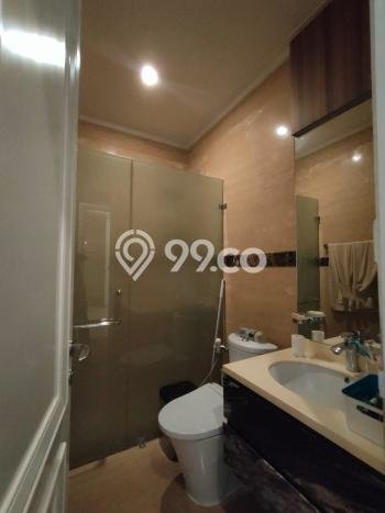 Rumah Luxury Modern Tanpa Renovasi di Green Lake City Jakarta Barat Rumah Luxury Modern Tanpa Renovasi di Green Lake City Jakarta Barat