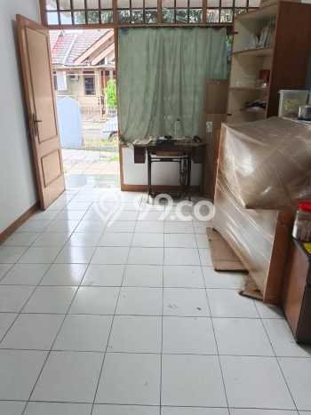 Rumah Luas Asri 4 KT Siap Huni di BSD Nusaloka Tangerang Rumah Luas Asri 4 KT Siap Huni di BSD Nusaloka Tangerang