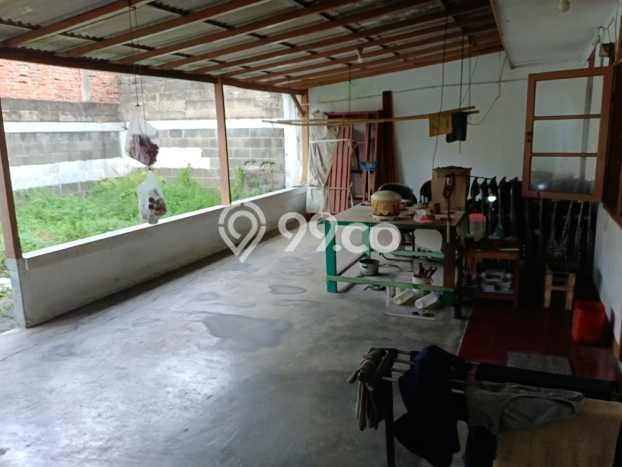 Rumah Luas Asri 4 KT Siap Huni di BSD Nusaloka Tangerang Rumah Luas Asri 4 KT Siap Huni di BSD Nusaloka Tangerang