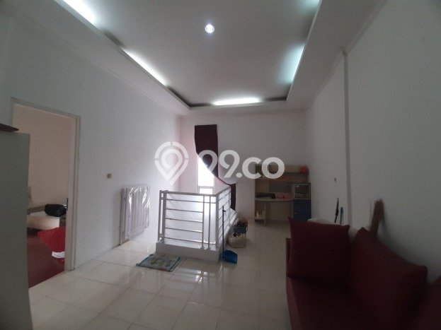 Rumah sewa siap huni 4 KT di BSD Pavillion Residence, Tangerang Rumah sewa siap huni 4 KT di BSD Pavillion Residence, Tangerang