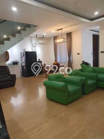 Dijual Rumah Mewah Elegan Dengan View Cantik di BSD Nusaloka, Tangerang Dijual Rumah Mewah Elegan Dengan View Cantik di BSD Nusaloka, Tangerang