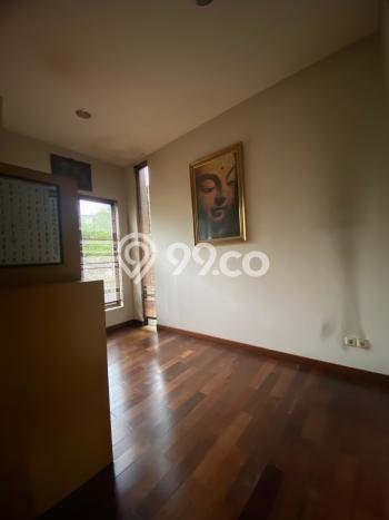 Dijual Rumah Mewah Elegan Dengan View Eksklusif di BSD The Green, Tangerang Dijual Rumah Mewah Elegan Dengan View Eksklusif di BSD The Green, Tangerang
