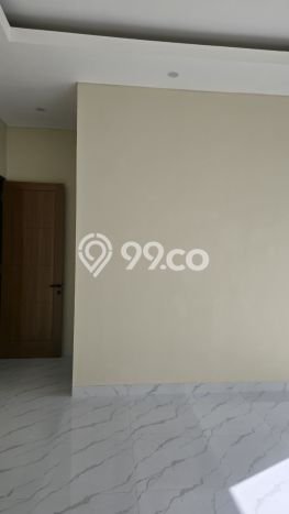 Rumah Minimalis 3 Kamar LT 84m2 di BSD Kencana Loka Rumah Minimalis 3 Kamar LT 84m2 di BSD Kencana Loka