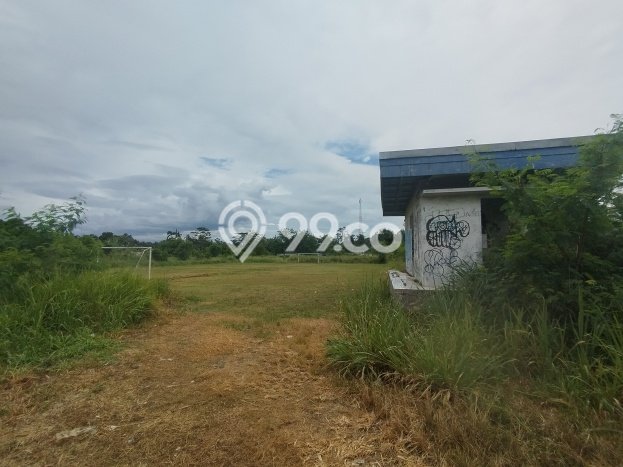 LOKASI STRATEGIS! Tanah di Gunung Sindur, Luas 19889m2m², Lingkungan Nyaman, Cocok untuk Hunian LOKASI STRATEGIS! Tanah di Gunung Sindur, Luas 19889m2m², Lingkungan Nyaman, Cocok untuk Hunian