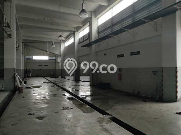 Komersial Dijual di BSD LT 2475m2, LB 2368m2 untuk Investasi Komersial Dijual di BSD LT 2475m2, LB 2368m2 untuk Investasi