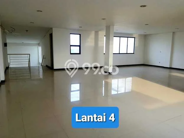 Area Ramai! Kantor Dijual di Serpong untuk Bisnis Luas Bangunan 900m2 Area Ramai! Kantor Dijual di Serpong untuk Bisnis Luas Bangunan 900m2
