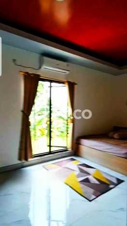Rumah Strategis Minimalis Lb 85m2 di Cisauk, Tangerang Rumah Strategis Minimalis Lb 85m2 di Cisauk, Tangerang