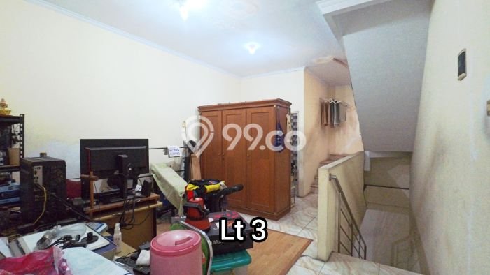 Dijual Rumah Eksklusif 3 KT di Jelambar, Jakarta Barat Dijual Rumah Eksklusif 3 KT di Jelambar, Jakarta Barat