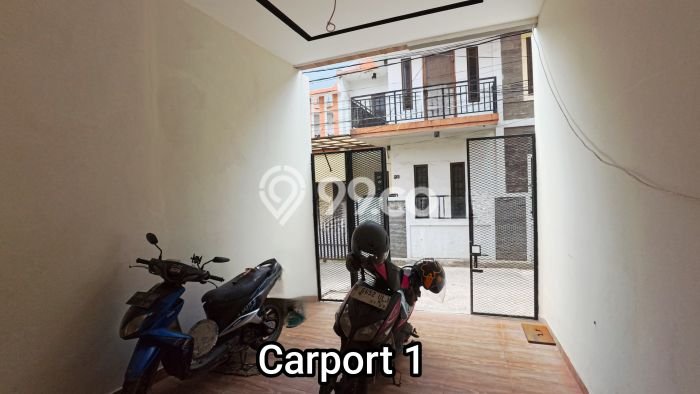 Jual Cepat Rumah dengan 4 Kamar Tidur dan 3 Kamar Mandi di Kawasan , Jakarta Barat Jual Cepat Rumah dengan 4 Kamar Tidur dan 3 Kamar Mandi di Kawasan , Jakarta Barat