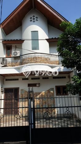 Jual Rumah Mewah Elegan Dengan View Cantik di Kedoya Baru, Jakarta Barat Jual Rumah Mewah Elegan Dengan View Cantik di Kedoya Baru, Jakarta Barat