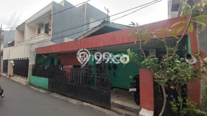 Dijual Rumah Mewah Elegan Dengan View Eksklusif di Tanjung Duren Selatan, Jakarta Barat Dijual Rumah Mewah Elegan Dengan View Eksklusif di Tanjung Duren Selatan, Jakarta Barat