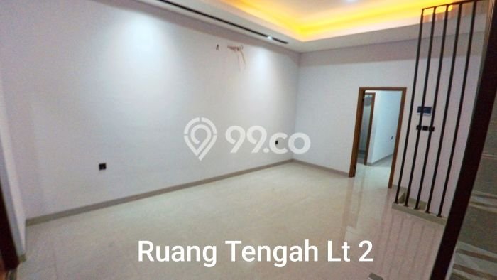 Hunian Elit LB 165m2 Siap Pakai Desain Elegan di Duri Kepa, Jakarta Barat Hunian Elit LB 165m2 Siap Pakai Desain Elegan di Duri Kepa, Jakarta Barat
