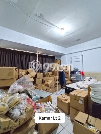 Ruko di Sawah Besar, Luas 225m², Jalan Utama, Siap Bisnis Ruko di Sawah Besar, Luas 225m², Jalan Utama, Siap Bisnis