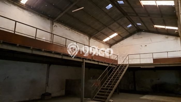 Dijual Gudang di Kosambi, Tangerang Harga Penawaran Spesial Dijual Gudang di Kosambi, Tangerang Harga Penawaran Spesial