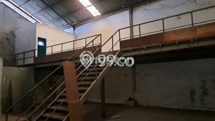 Dijual Gudang di Kosambi, Tangerang Harga Penawaran Spesial Dijual Gudang di Kosambi, Tangerang Harga Penawaran Spesial