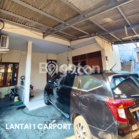 Komersial Bagus Dijual di Jelambar Jakarta Barat Lokasi Strategis Cocok untuk Kembangkan Bisnis Komersial Bagus Dijual di Jelambar Jakarta Barat Lokasi Strategis Cocok untuk Kembangkan Bisnis