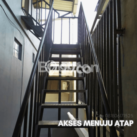 Rumah Elit LB 230m2 Siap Pakai Desain Elegan di Daan Mogot, Jakarta Barat Rumah Elit LB 230m2 Siap Pakai Desain Elegan di Daan Mogot, Jakarta Barat